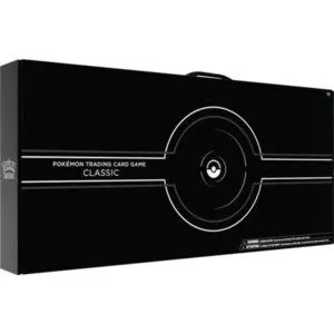 POKÉMON - POKÉMON TRADING CARD GAME CLASSIC