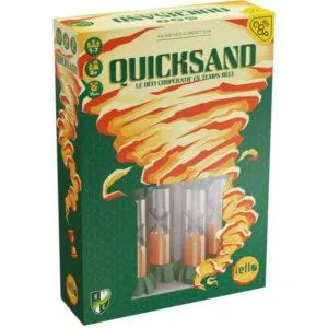 QUICKSAND