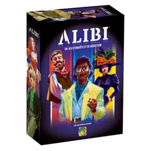 alibi