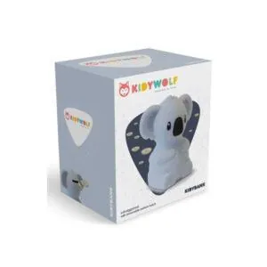 TIRELIRE KOALA KIDYBANK - KIDYWOLF