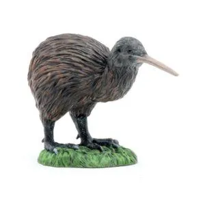 KIWI - PAPO