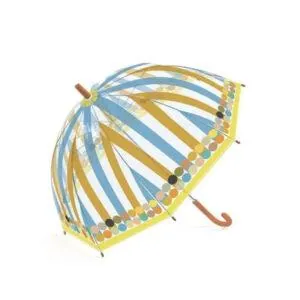 PARAPLUIE GRAPHIQUE - DJECO