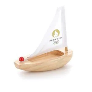 PETIT VOILIER - PARIS 2024 - VILAC