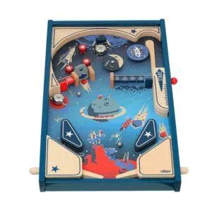 FLIPPER ESPACE - VILAC