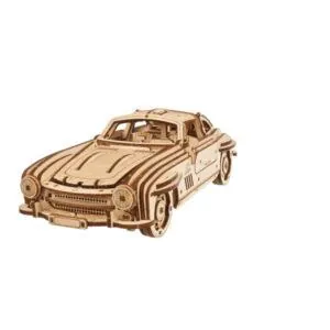 UGEARS - COUPE SPORT A AILERON