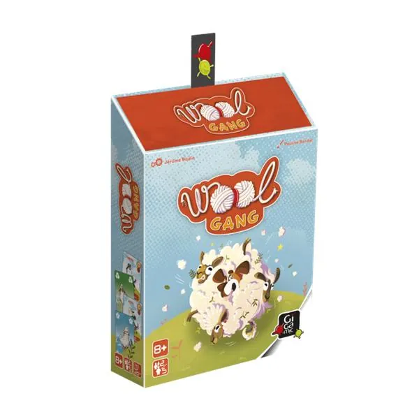 wool-gang