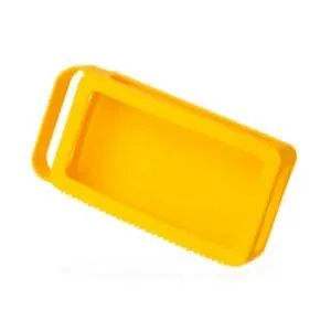 COQUE DE PROTECTION ODILE - JAUNE - LUNII