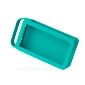COQUE DE PROTECTION ODILE - VERTE - LUNII