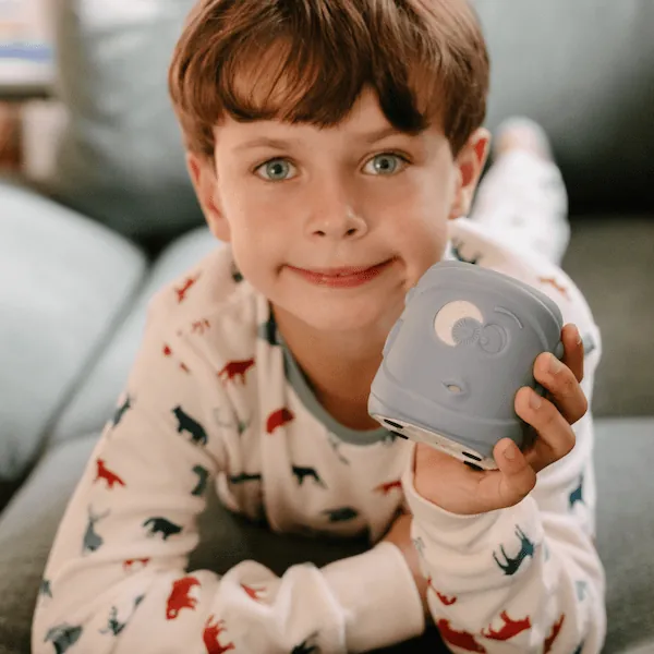 KIDYMUSIC - ENCEINTE BLUETOOTH NOVA - KIDYWOLF – Image 3