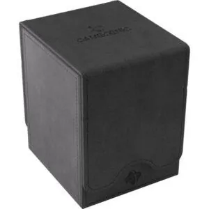 GG - SQUIRE 100+ XL BLACK