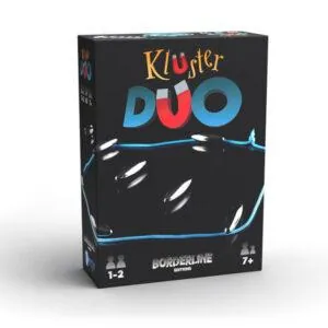 KLUSTER-DUO