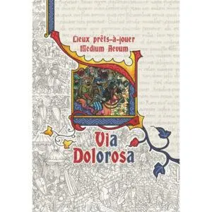 MEDIUM AEVUM - VIA DOLOROSA