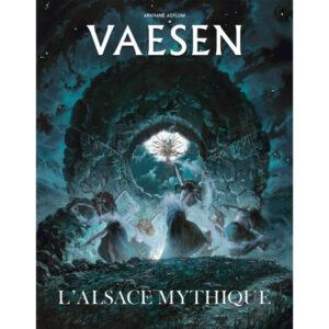 VAESEN - L'ALSACE MYTHIQUE