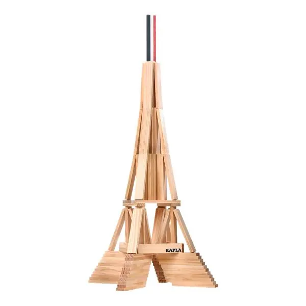 TOUR EIFFEL - KAPLA – Image 2
