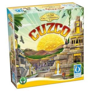 cuzco-queen-games