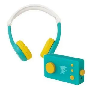 CASQUE OCTAVE - LUNII