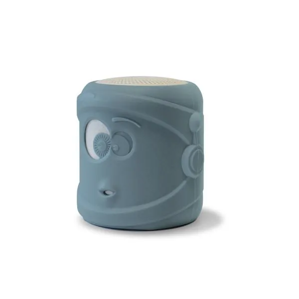 KIDYMUSIC - ENCEINTE BLUETOOTH NOVA - KIDYWOLF – Image 2