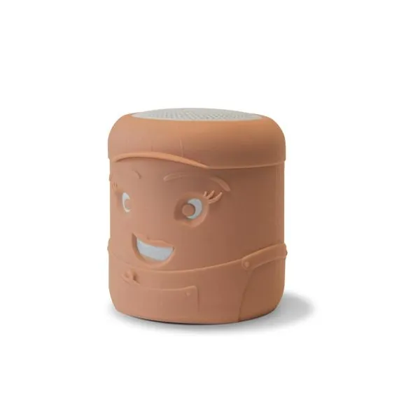 KIDYMUSIC - ENCEINTE BLUETOOTH LEA - KIDYWOLF – Image 2