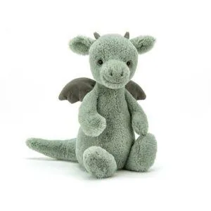 PELUCHE MOYEN DRAGON - JELLYCAT
