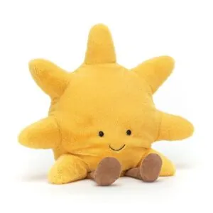 PELUCHE SOLEIL - JELLYCAT