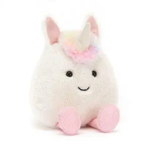 PELUCHE PETITE LICORNE - JELLYCAT