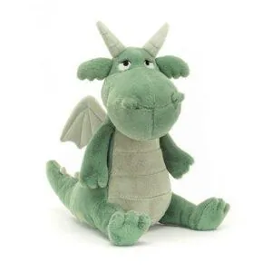 PELUCHE DRAGON ADON - JELLYCAT