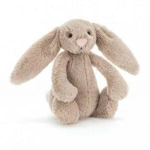 PETIT LAPIN BEIGE - JELLYCAT
