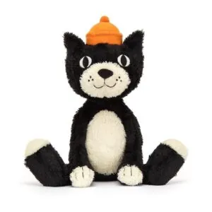 PELUCHE CHAT JACK ORIGINAL - JELLYCAT