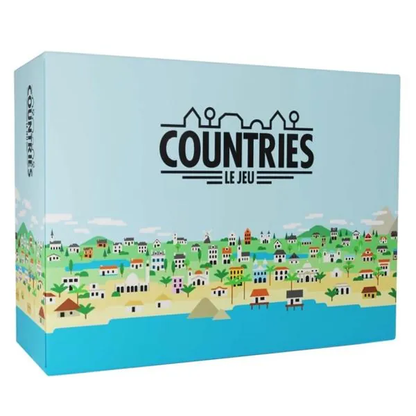 COUNTRIES