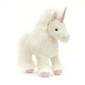 PELUCHE LICORNE ISADORA - JELLYCAT