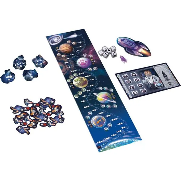 MLEM SPACE AGENCY