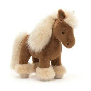 PELUCHE PONEY FREYA - JELLYCAT