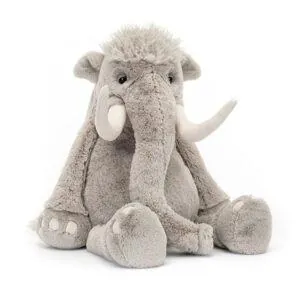 PELUCHE MAMMOUTH VIGGO - JELLYCAT