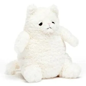 PELUCHE CHAT - JELLYCAT