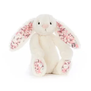 PELUCHE PETIT LAPIN CERISE - JELLYCAT