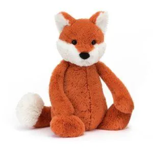 PELUCHE RENARD ORIGINAL - JELLYCAT