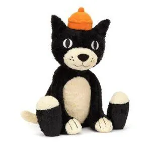 PELUCHE GRAND CHAT JACK - JELLYCAT