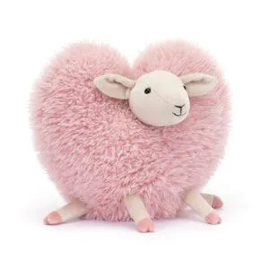 PELUCHE MOUTON AIMEE - JELLYCAT