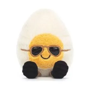 PELUCHE OEUFS CHIC - JELLYCAT