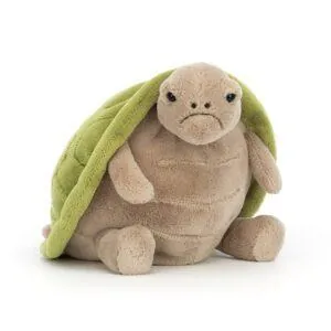 PELUCHE TORTUE TIMMY - JELLYCAT