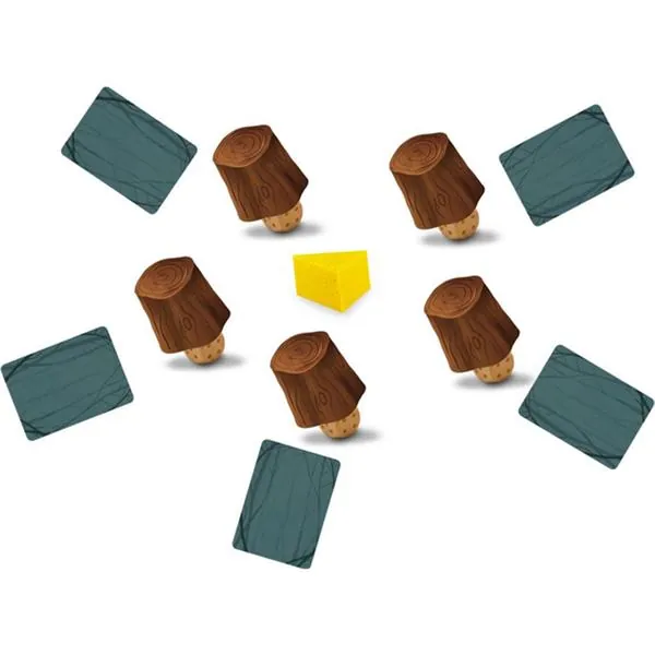 CHEESENAPPING