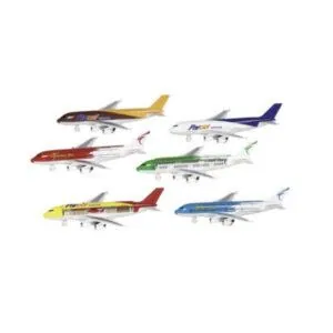 AVION METAL - GOKI