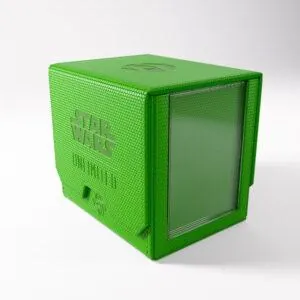 DeckPod-Green