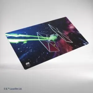Playmats_Tie-Fighter