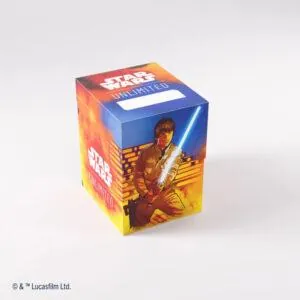 SoftCrate-LukeVader
