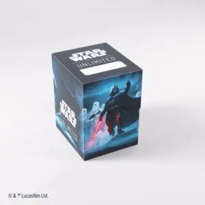 SoftCrate-Vader
