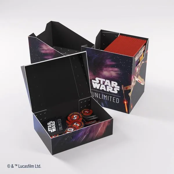 SoftCrate-X-Wing-Tie-Fighter