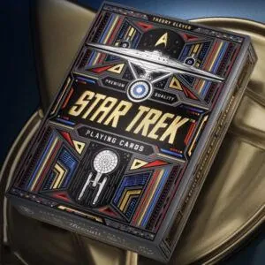 THEORY11 - STAR TREK