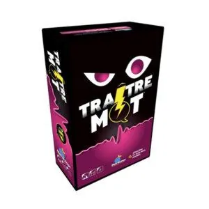 TraitreMot