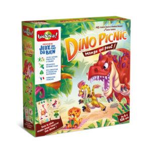dino-picnic